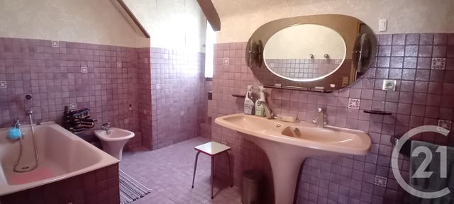 maison à vendre - 7 pièces - 191.49 m2 - PERONNE - 80 - PICARDIE - Century 21 Les Remparts