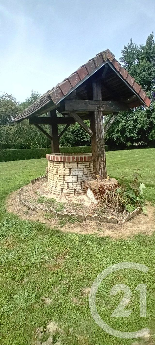 maison à vendre - 7 pièces - 191.49 m2 - PERONNE - 80 - PICARDIE - Century 21 Les Remparts