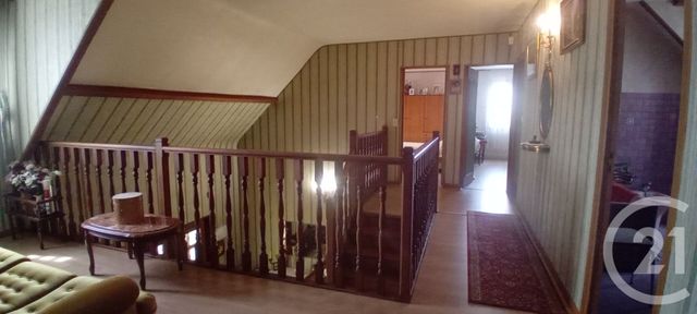 maison à vendre - 7 pièces - 191.49 m2 - PERONNE - 80 - PICARDIE - Century 21 Les Remparts