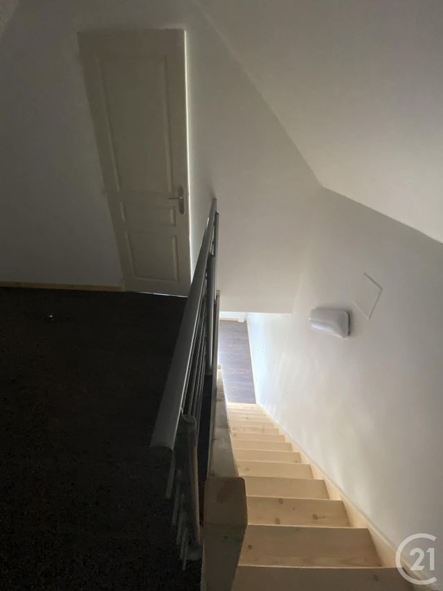 maison à louer - 3 pièces - 51.0 m2 - SOREL - 80 - PICARDIE - Century 21 Les Remparts