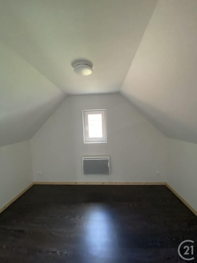 maison à louer - 3 pièces - 51.0 m2 - SOREL - 80 - PICARDIE - Century 21 Les Remparts