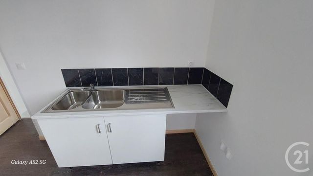 maison à louer - 3 pièces - 51.0 m2 - SOREL - 80 - PICARDIE - Century 21 Les Remparts