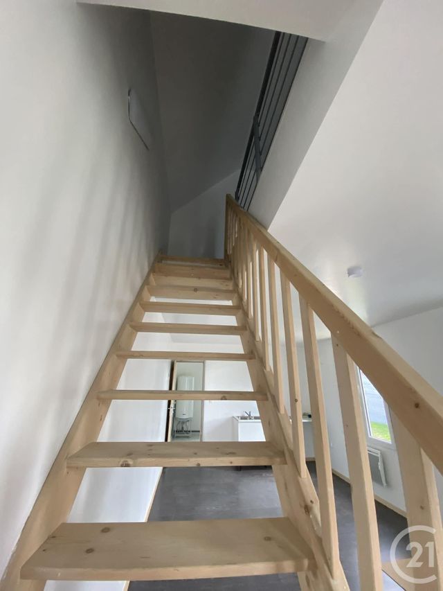 maison à louer - 3 pièces - 51.0 m2 - SOREL - 80 - PICARDIE - Century 21 Les Remparts