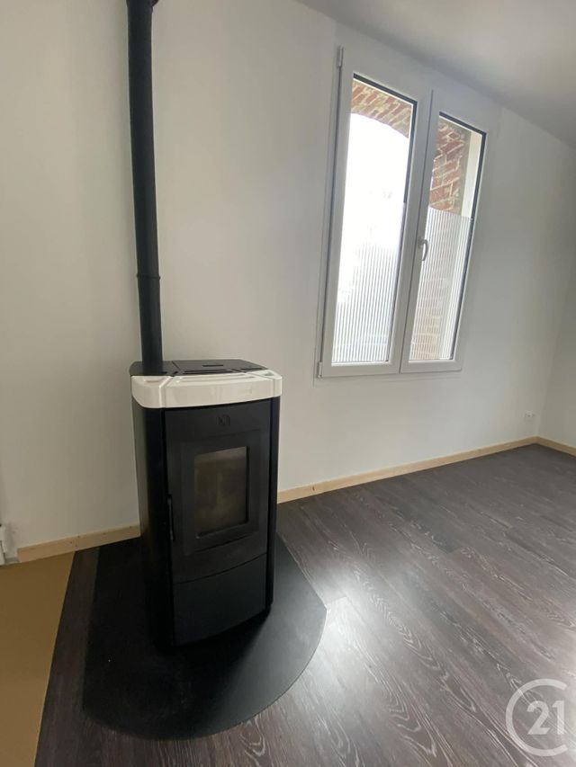 maison à louer - 3 pièces - 51.0 m2 - SOREL - 80 - PICARDIE - Century 21 Les Remparts