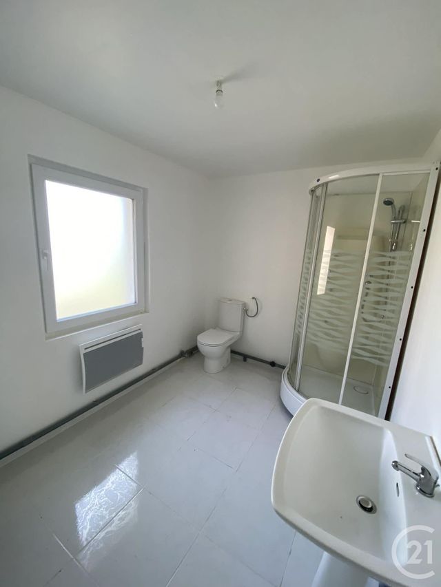 maison à louer - 3 pièces - 51.0 m2 - SOREL - 80 - PICARDIE - Century 21 Les Remparts