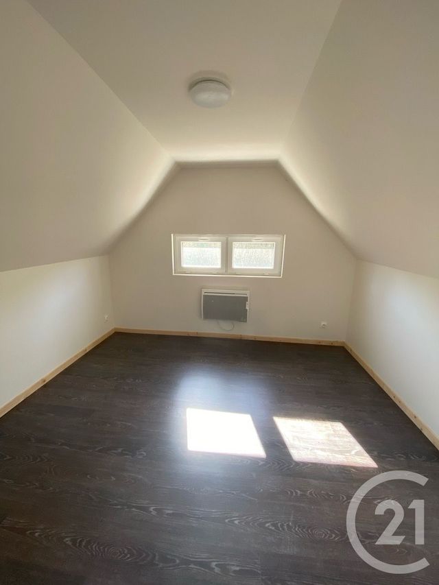 maison à louer - 3 pièces - 51.0 m2 - SOREL - 80 - PICARDIE - Century 21 Les Remparts