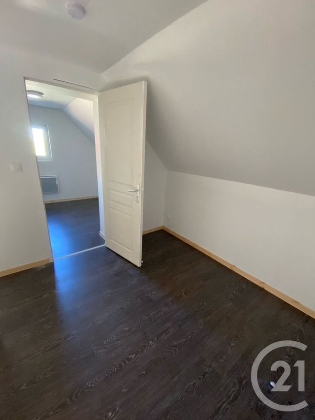 maison à louer - 3 pièces - 51.0 m2 - SOREL - 80 - PICARDIE - Century 21 Les Remparts