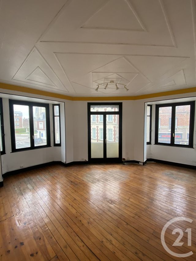 immeuble à vendre - 225.0 m2 - PERONNE - 80 - PICARDIE - Century 21 Les Remparts