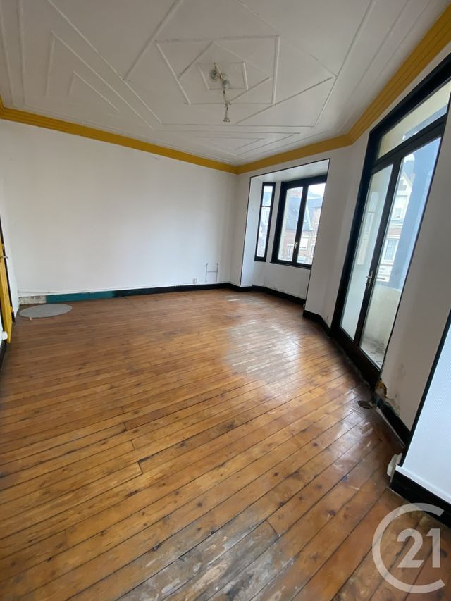 immeuble à vendre - 225.0 m2 - PERONNE - 80 - PICARDIE - Century 21 Les Remparts