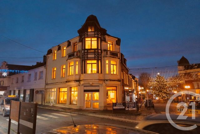 Immeuble à vendre PERONNE