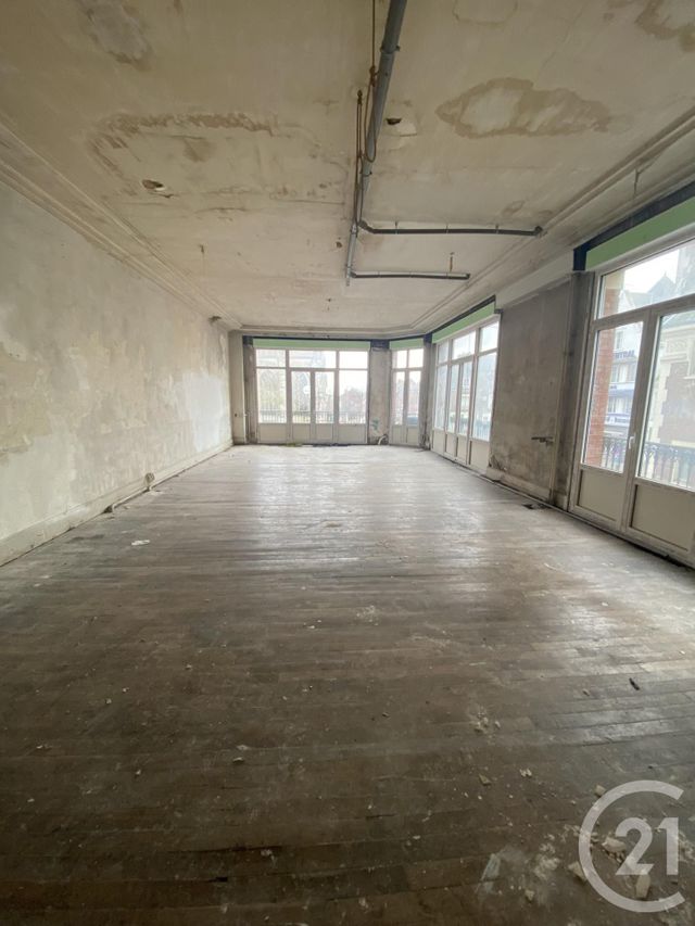 divers à louer - 76.0 m2 - PERONNE - 80 - PICARDIE - Century 21 Les Remparts