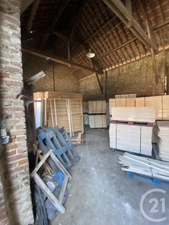 divers à louer - 80.0 m2 - BELLOY EN SANTERRE - 80 - PICARDIE - Century 21 Les Remparts