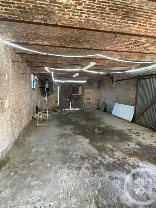 divers à louer - 136.0 m2 - PERONNE - 80 - PICARDIE - Century 21 Les Remparts