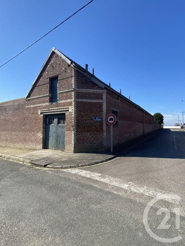 divers - PERONNE - 80