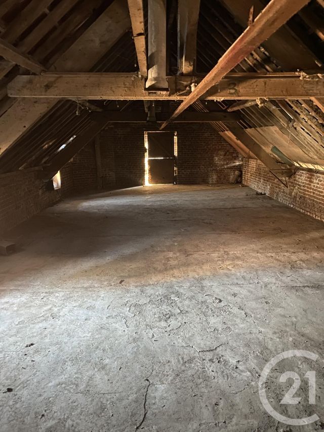 divers à louer - 136.0 m2 - PERONNE - 80 - PICARDIE - Century 21 Les Remparts