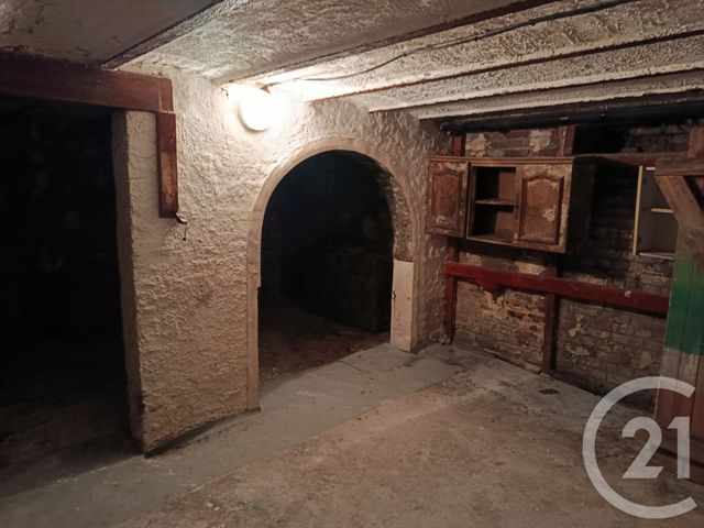 maison à vendre - 5 pièces - 81.0 m2 - PERONNE - 80 - PICARDIE - Century 21 Les Remparts