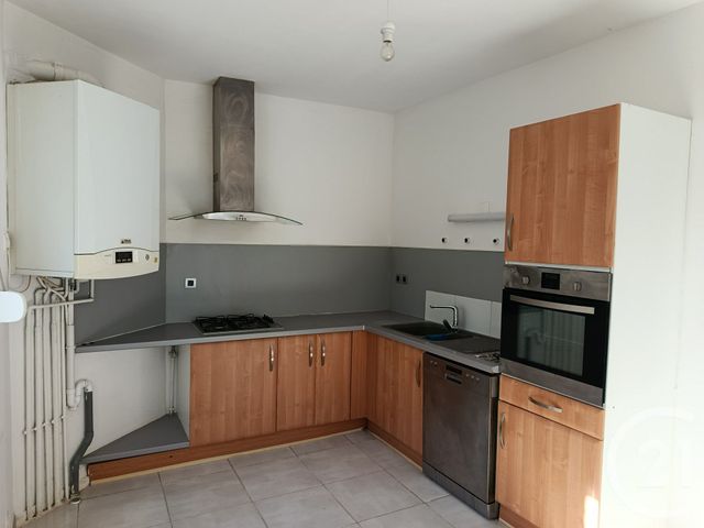 maison à vendre - 5 pièces - 81.0 m2 - PERONNE - 80 - PICARDIE - Century 21 Les Remparts