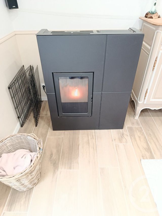 maison à vendre - 5 pièces - 135.0 m2 - PERONNE - 80 - PICARDIE - Century 21 Les Remparts