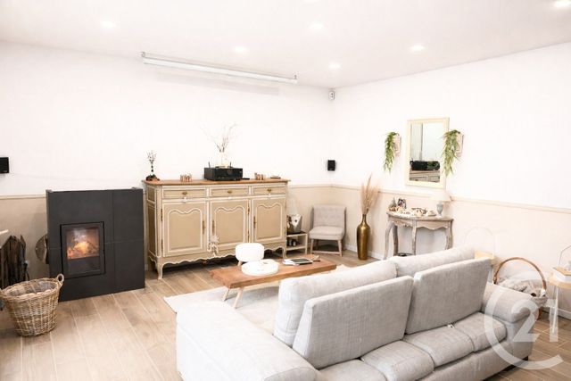 maison à vendre - 5 pièces - 135.0 m2 - PERONNE - 80 - PICARDIE - Century 21 Les Remparts