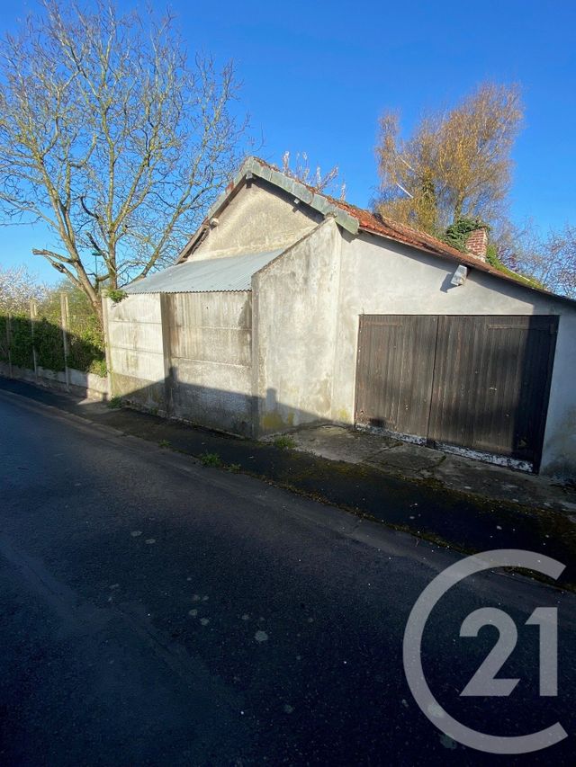 maison à vendre - 1 pièce - 85.0 m2 - PERONNE - 80 - PICARDIE - Century 21 Les Remparts