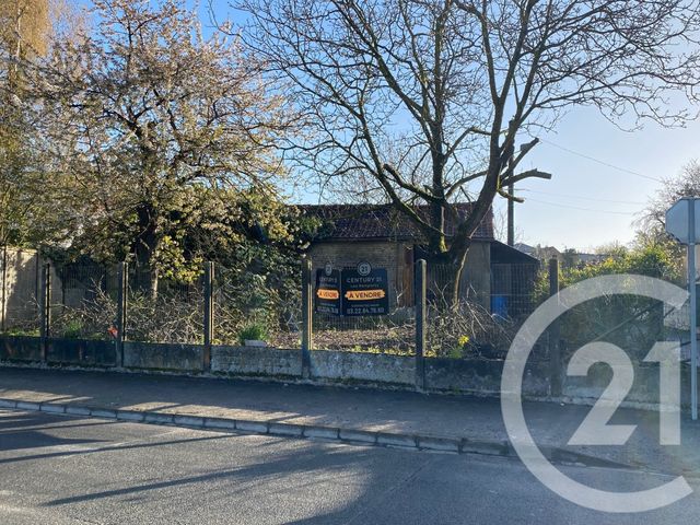 maison à vendre - 1 pièce - 85.0 m2 - PERONNE - 80 - PICARDIE - Century 21 Les Remparts