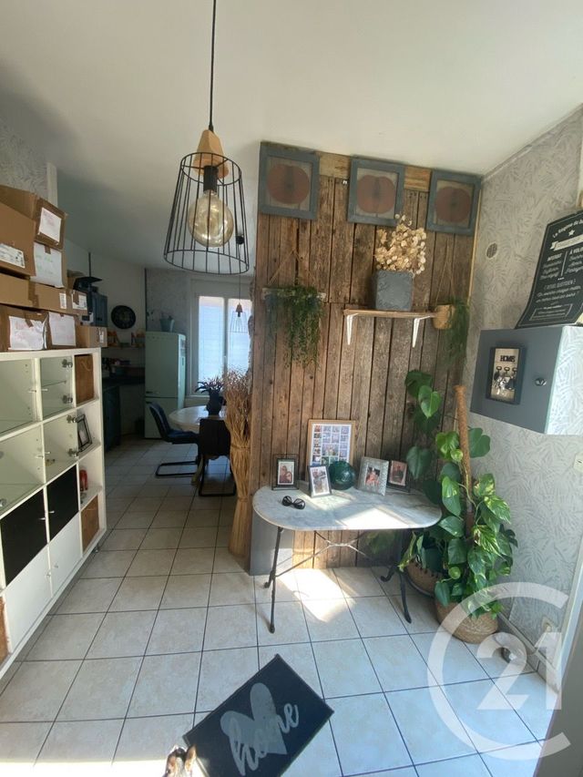 maison à louer - 4 pièces - 73.0 m2 - PERONNE - 80 - PICARDIE - Century 21 Les Remparts