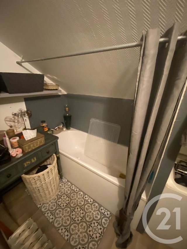 maison à louer - 4 pièces - 73.0 m2 - PERONNE - 80 - PICARDIE - Century 21 Les Remparts