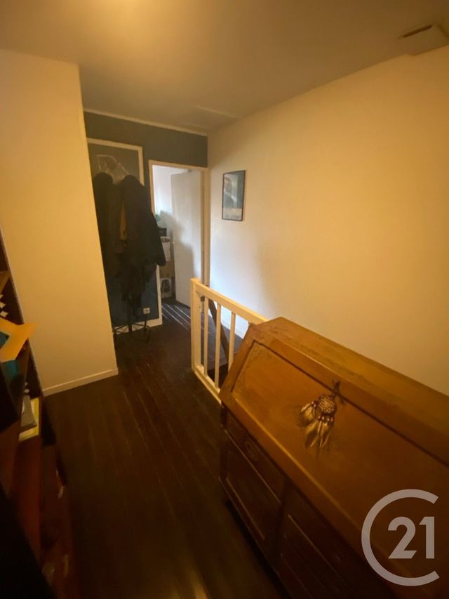 maison à louer - 4 pièces - 73.0 m2 - PERONNE - 80 - PICARDIE - Century 21 Les Remparts