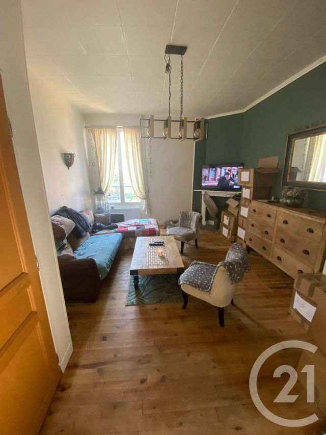 maison à louer - 4 pièces - 73.0 m2 - PERONNE - 80 - PICARDIE - Century 21 Les Remparts