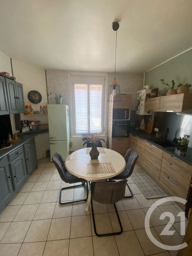 maison à louer - 4 pièces - 73.0 m2 - PERONNE - 80 - PICARDIE - Century 21 Les Remparts