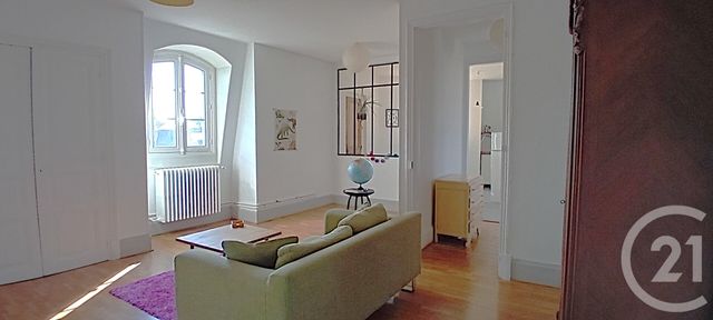 Appartement F2 à vendre PERONNE