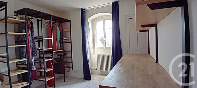 Appartement F2 à vendre - 3 pièces - 78.73 m2 - PERONNE - 80 - PICARDIE - Century 21 Les Remparts
