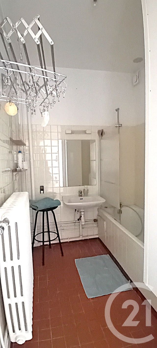 Appartement F2 à vendre - 3 pièces - 78.73 m2 - PERONNE - 80 - PICARDIE - Century 21 Les Remparts