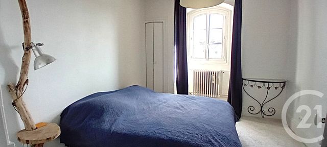 Appartement F2 à vendre - 3 pièces - 78.73 m2 - PERONNE - 80 - PICARDIE - Century 21 Les Remparts