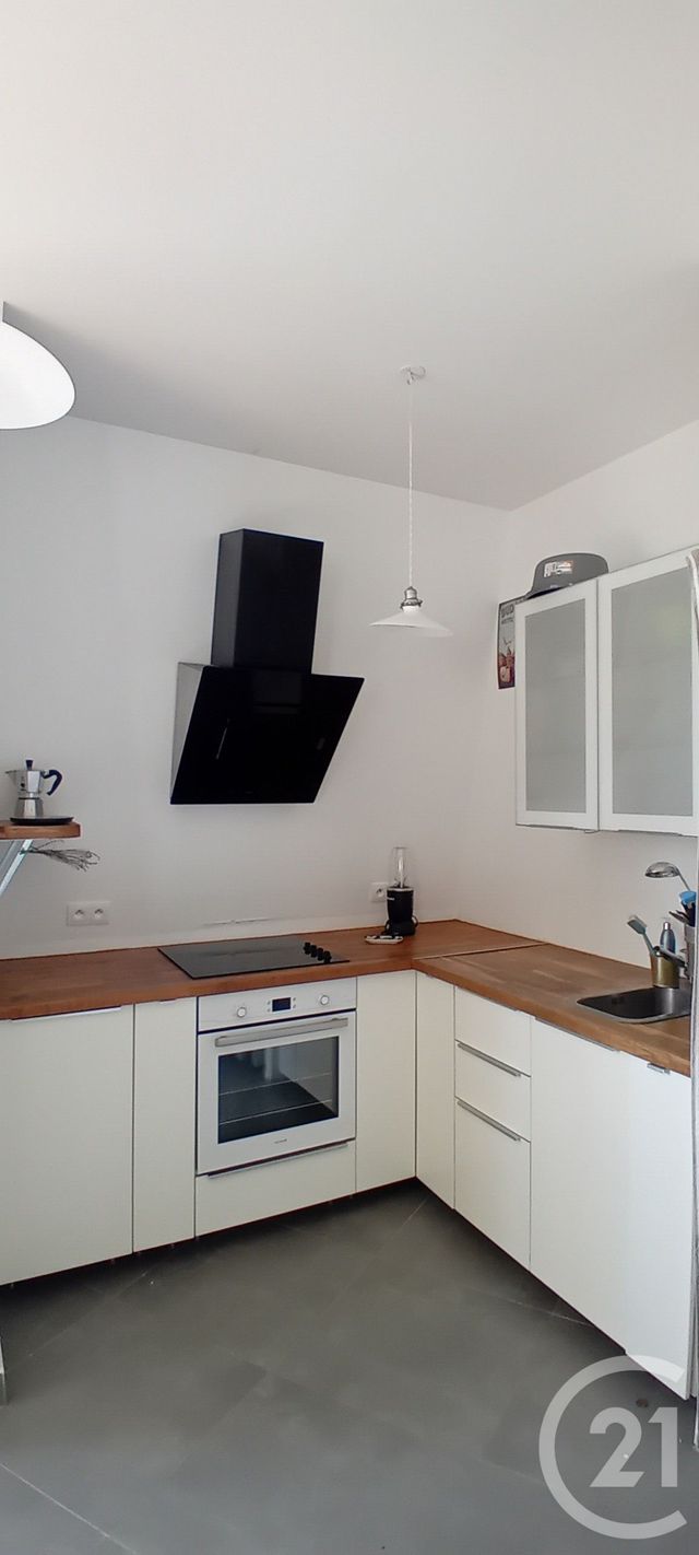 Appartement F2 à vendre - 3 pièces - 78.73 m2 - PERONNE - 80 - PICARDIE - Century 21 Les Remparts