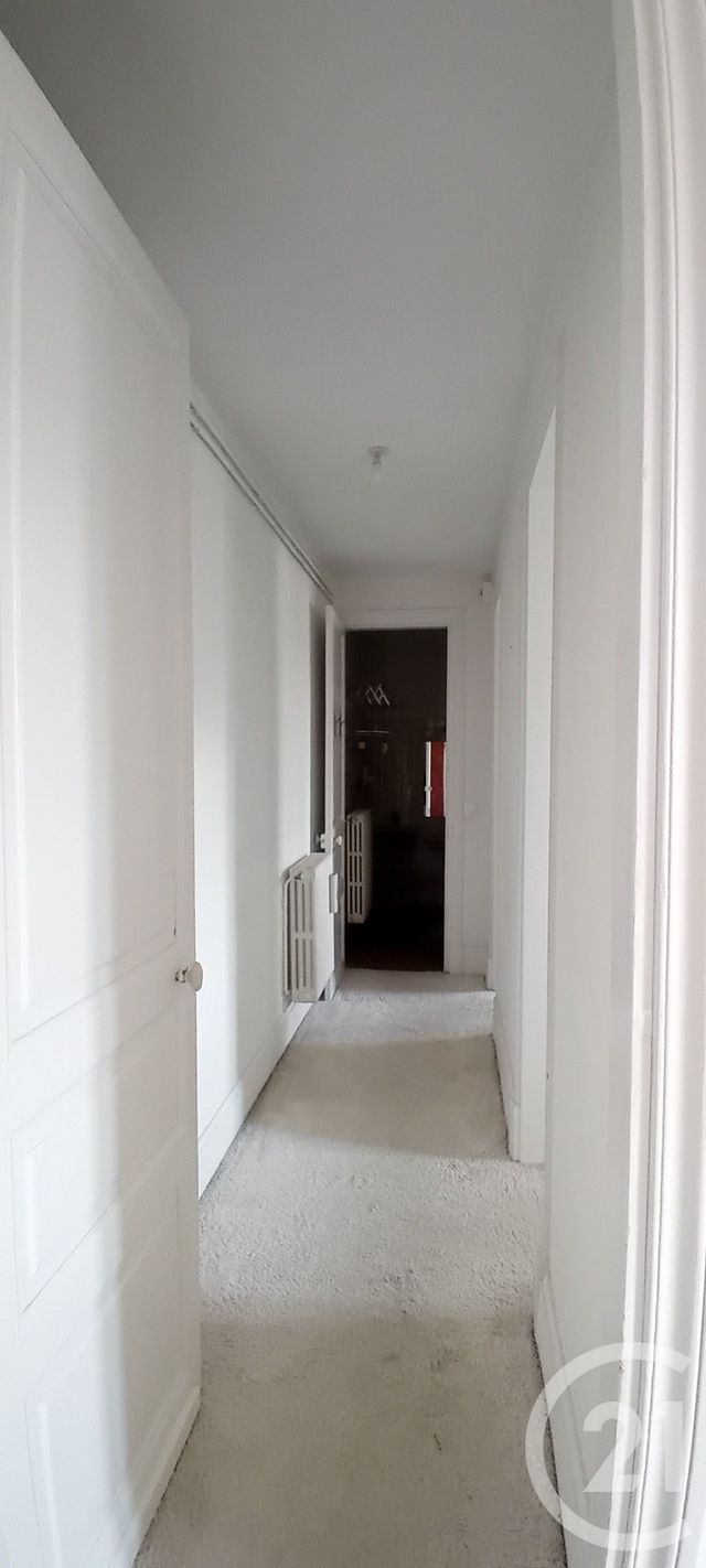 Appartement F2 à vendre - 3 pièces - 78.73 m2 - PERONNE - 80 - PICARDIE - Century 21 Les Remparts