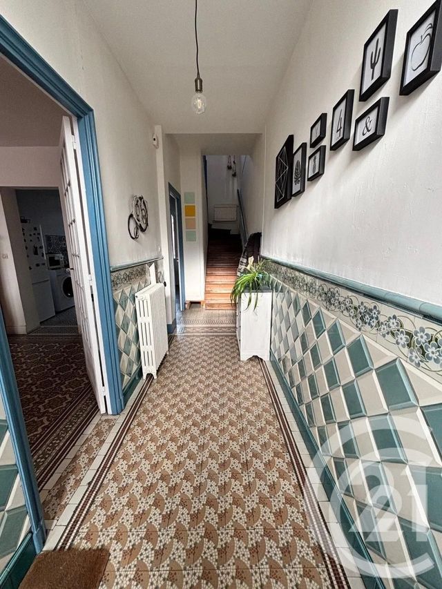 maison à vendre - 5 pièces - 121.5 m2 - ROISEL - 80 - PICARDIE - Century 21 Les Remparts