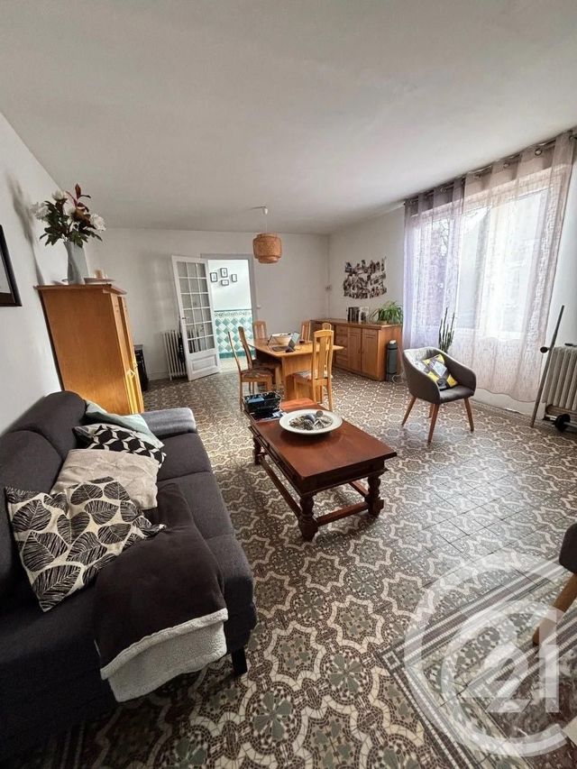 maison à vendre - 5 pièces - 121.5 m2 - ROISEL - 80 - PICARDIE - Century 21 Les Remparts