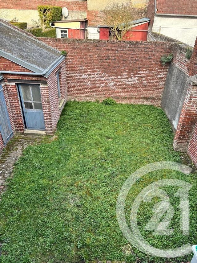 maison à vendre - 5 pièces - 121.5 m2 - ROISEL - 80 - PICARDIE - Century 21 Les Remparts