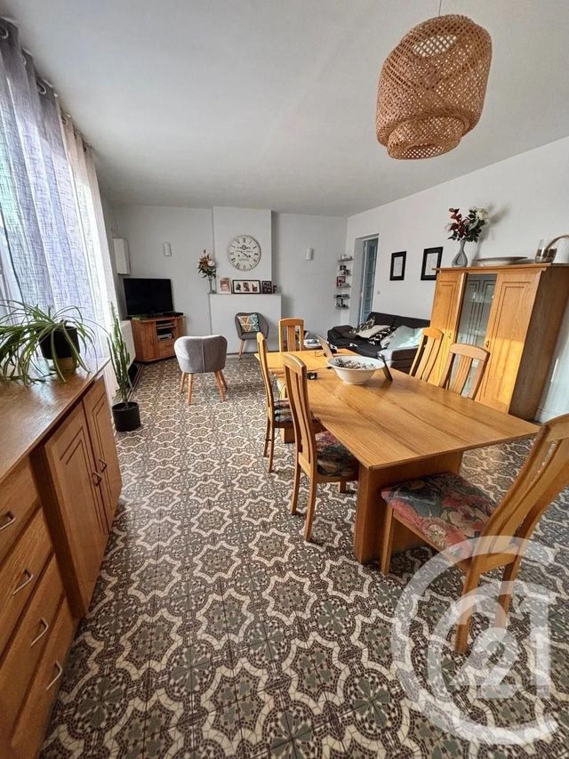 maison à vendre - 5 pièces - 121.5 m2 - ROISEL - 80 - PICARDIE - Century 21 Les Remparts