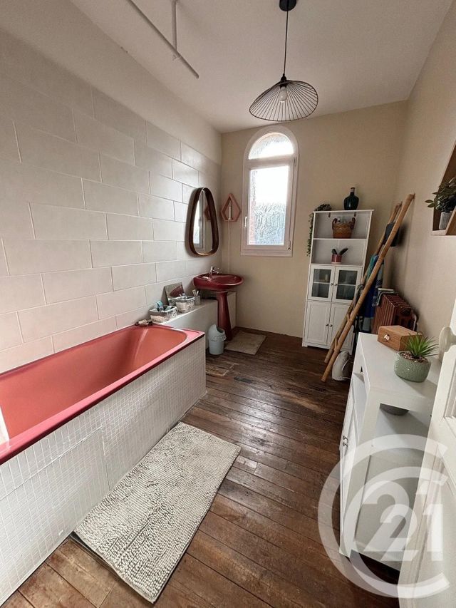 maison à vendre - 5 pièces - 121.5 m2 - ROISEL - 80 - PICARDIE - Century 21 Les Remparts