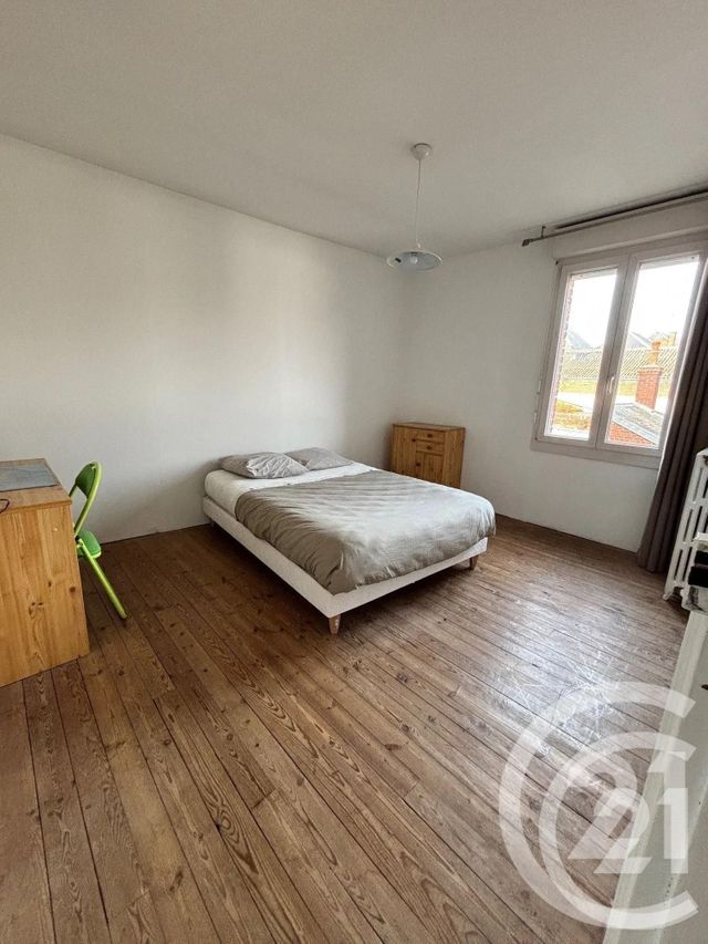 maison à vendre - 5 pièces - 121.5 m2 - ROISEL - 80 - PICARDIE - Century 21 Les Remparts