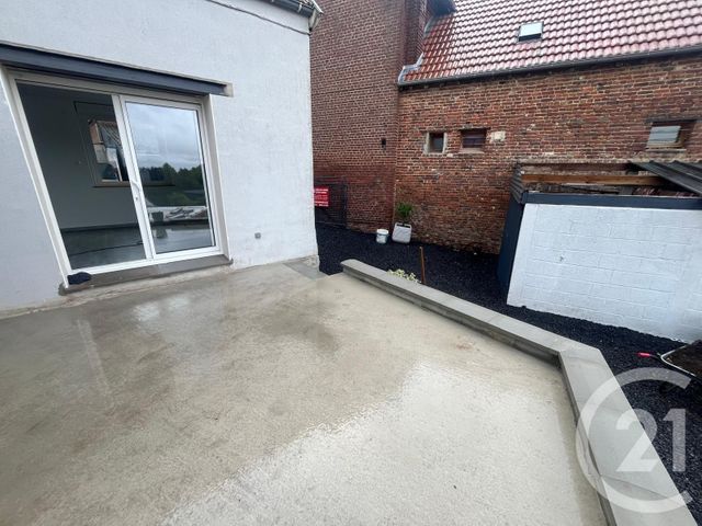 maison à louer - 2 pièces - 42.0 m2 - NURLU - 80 - PICARDIE - Century 21 Les Remparts