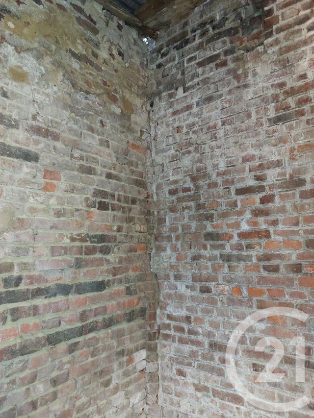 maison à vendre - 3 pièces - 96.0 m2 - ERCHEU - 80 - PICARDIE - Century 21 Les Remparts