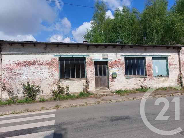 maison à vendre - 3 pièces - 96.0 m2 - ERCHEU - 80 - PICARDIE - Century 21 Les Remparts