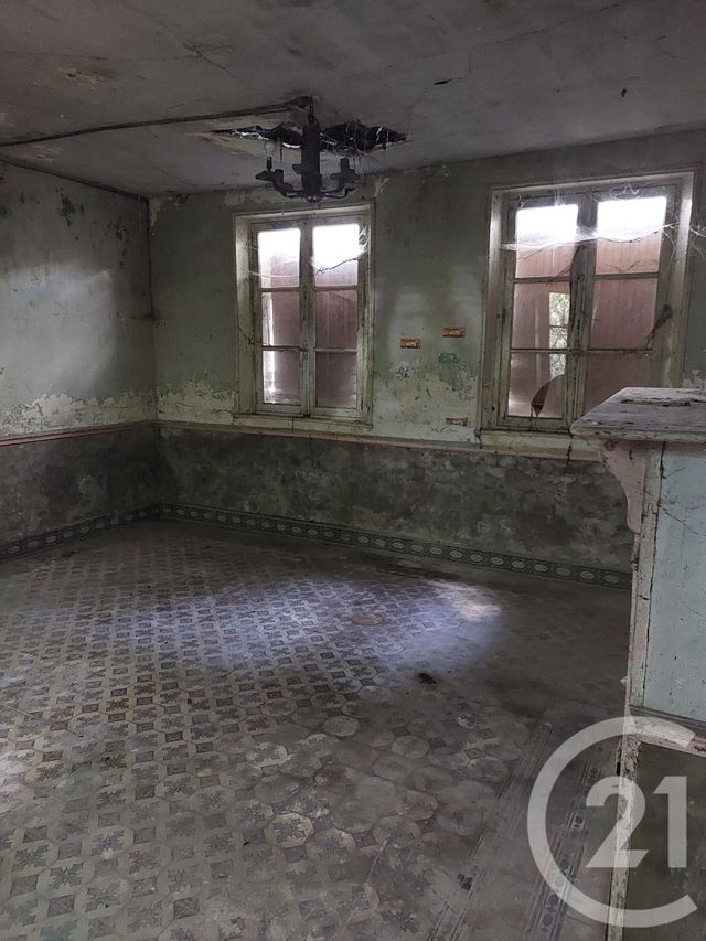 maison à vendre - 3 pièces - 96.0 m2 - ERCHEU - 80 - PICARDIE - Century 21 Les Remparts