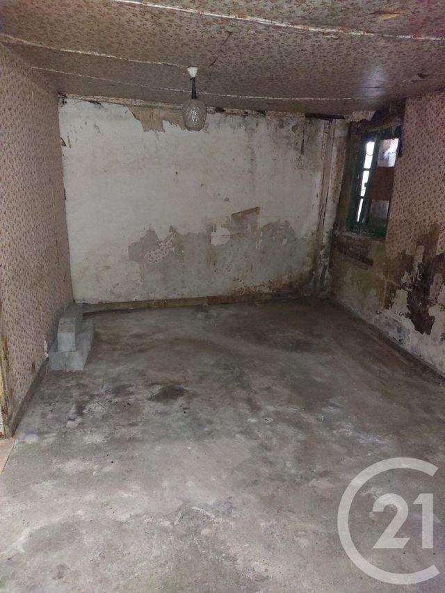 maison à vendre - 3 pièces - 96.0 m2 - ERCHEU - 80 - PICARDIE - Century 21 Les Remparts