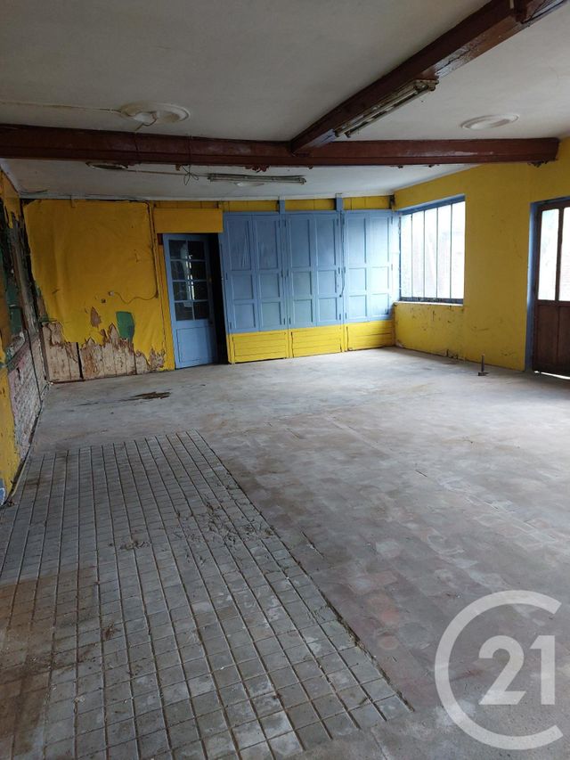 maison à vendre - 3 pièces - 96.0 m2 - ERCHEU - 80 - PICARDIE - Century 21 Les Remparts