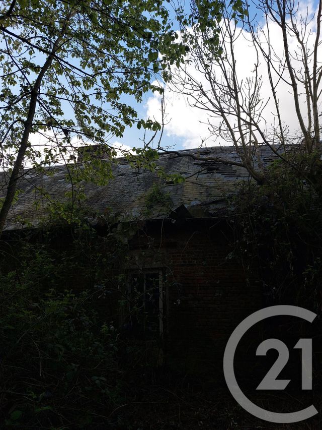 maison à vendre - 3 pièces - 96.0 m2 - ERCHEU - 80 - PICARDIE - Century 21 Les Remparts