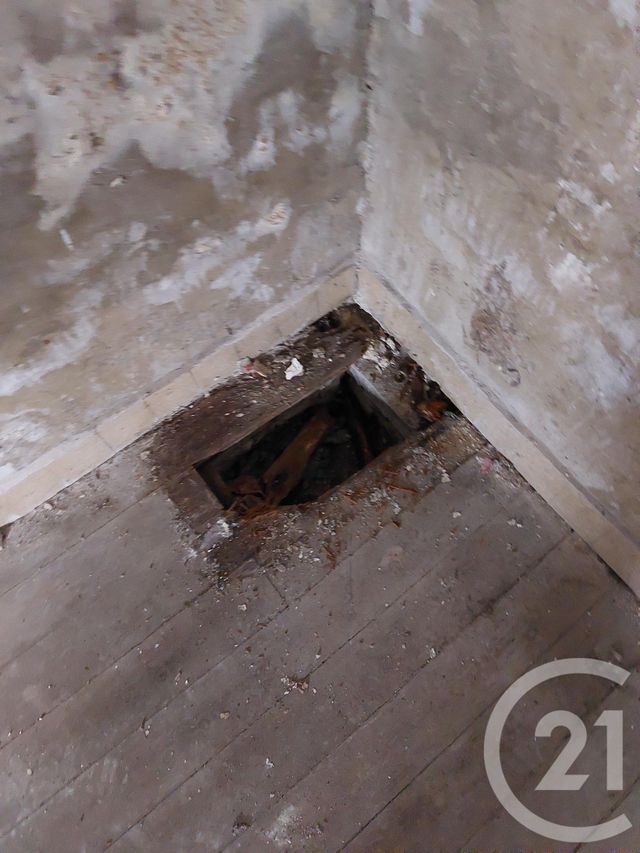 maison à vendre - 3 pièces - 96.0 m2 - ERCHEU - 80 - PICARDIE - Century 21 Les Remparts